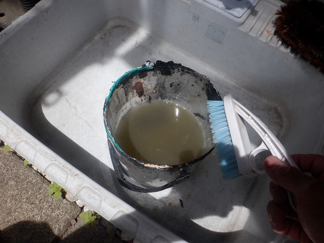 汚れ